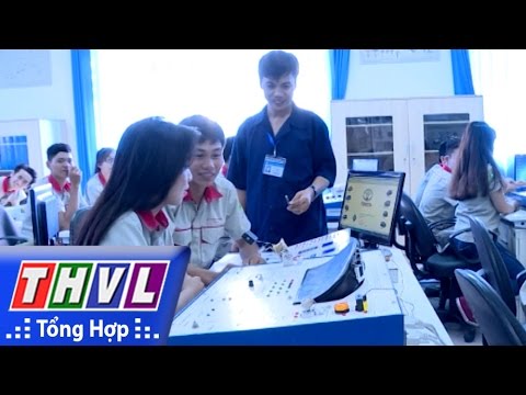Video THVL | Giáo dục đào tạo: Cơ hội học tập tại các trường... - YouTube