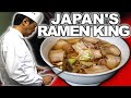 Japan's Ramen King | The Perfect Bowl...