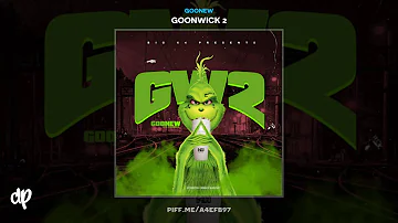 Goonew - Opp Pack feat. Rizzo Rizzo [Goonwick 2]