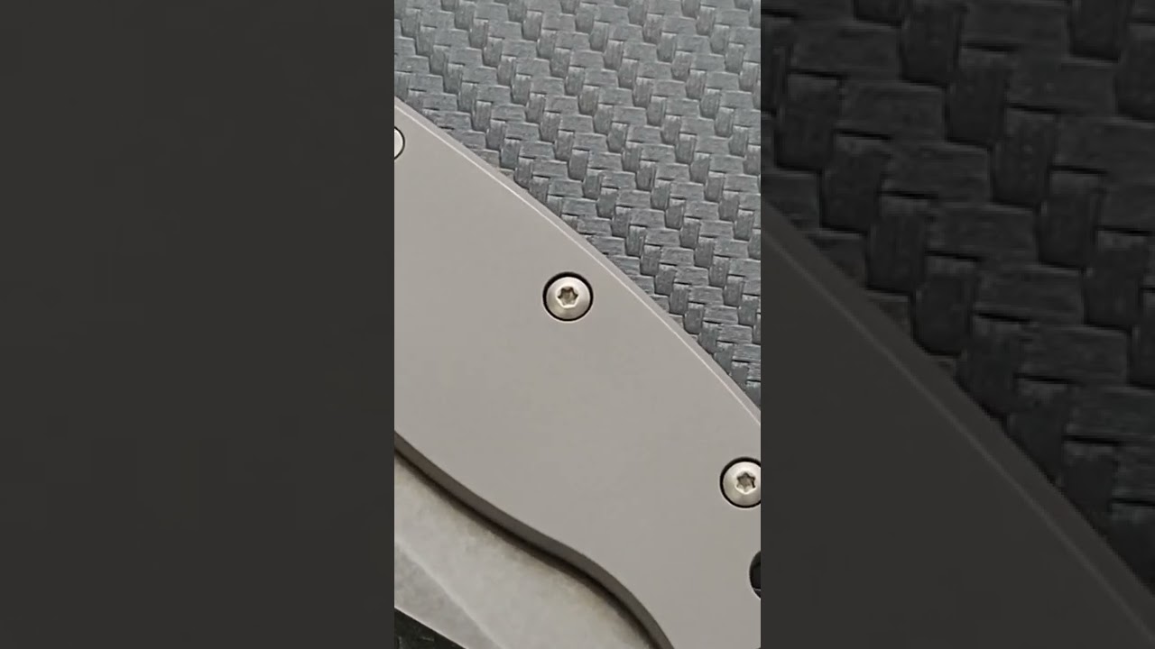 This Is Why I Don't Like T6 Screws 