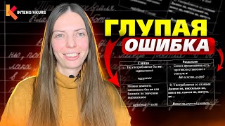 73% людей пишут НЕПРАВИЛЬНО — НЕ с Прилагательными