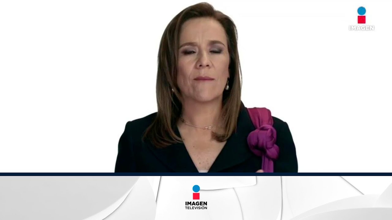 Confirmada la renuncia de Margarita Zavala al PAN 