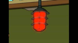 Futurama - War Were Declared