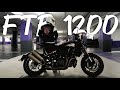 Indian ftr1200 fidle a mes souvenirs 