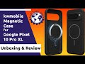 Magnetisch Hülle Für Google Pixel 10 Pro XL, Kompatibel Mit - View #2