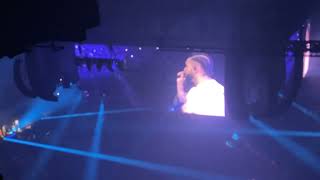 Drake- Too Good/ Find Your Love/ Work /July 14 2023 Live in Montreal