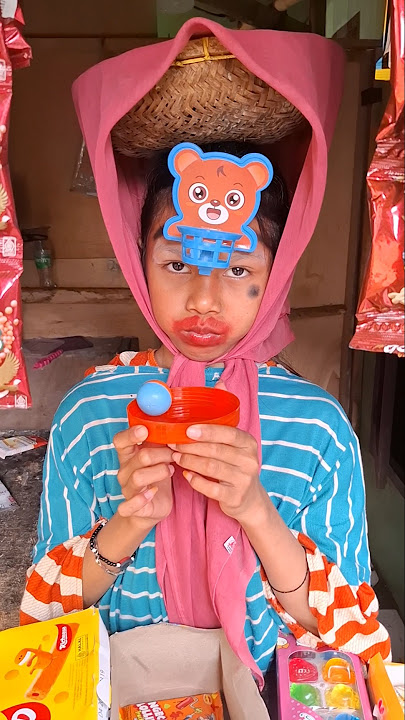 BEFORE BUYING, YOU MUST INSERT THE BALL IN YOUR FOREHEAD FIRST #viralvideo#shorts#comedyvideo