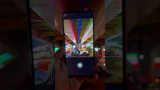 عکاسی در شب گوشی ۳ میلیون تومانی هوآوی رو ببین 😍 هواوی نوا وای ۷۰ - Huawei Nova Y70 screenshot 2