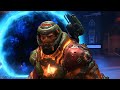 The Doom Slayer (Official Music Video)