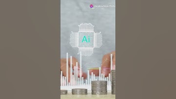 The Rise of AI: How Artificial Intelligence is Changing Our World! #ArtificialIntelligence #ai