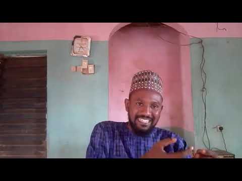 Muktasar Khalil Darasi Na Takwas 08