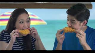 TVC KOBE Super Crispy 30sec - 2016