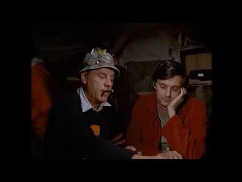 Sydney Freedman - M*A*S*H