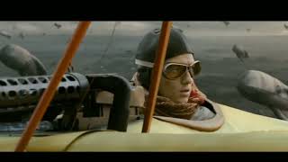 Things we lost in the fire-Red Baron Special