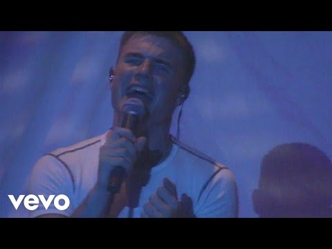Take That - Why Can't I Wake Up With You (Take That And Party Live)