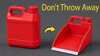 Don't Throw Away Plastic Containers! Recycling Ideas That Can Save You Thousands of Dollars