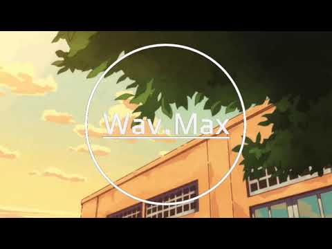 AUGUST 08 - Cutlass (ft. Schoolboy Q) [Anime Visualizer]