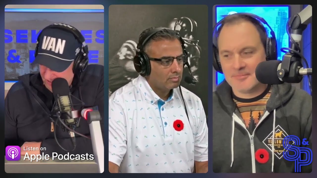 Rick Dhaliwal on Boudreau situation, Canucks ownership meddling, Rutherford, Horvat's future, Demko Rick Dhaliwal on Boudreau situation, Canucks ownership meddling, Rutherford, Horvat's future, Demko