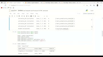kathiravan - Start-Tech academy internship (STRP-I) task-3-Deep learning