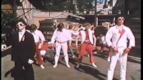 Soviet New Wave Madness!