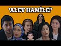 Tssigalko Kızılcık Şerbeti İzliyor Vol 31 | ALEV HAMİLE!
