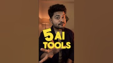 Top 5 useful websites😱 #ai #aitools #shorts