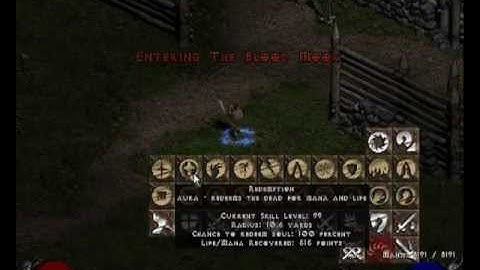 Hero Editor Tutorial.