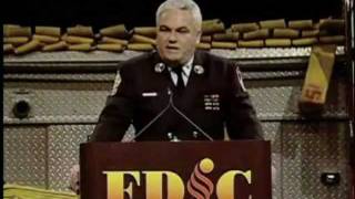 Ray McCormack FDIC 2009 'Culture of Extinguishment'
