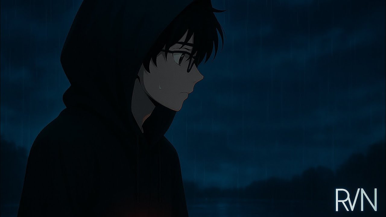 🔵RVN – Dia Nublado (Versão Sad | Cover VMZ)