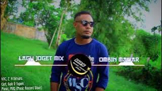 Lagu Joget Mix Terbaru 2024 versi Raja4 Papua_OMBIN MAWAR_(voc, Z. H dimara.) MUSIC OFFICIAL