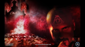 Command & Conquer 3: Tiberium Wars - Nod Story: From Prologue to Act 1