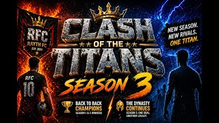 COTT Season 3: STS vs SB13