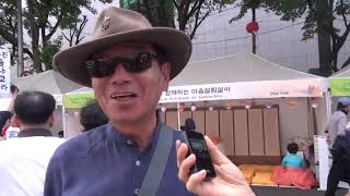 [2018 조계사 축제 기록] 불교문화의 향연, 그날의 현장 라이브!