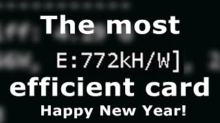 The most efficient non-mining card - Acer Predator Helios 300 RTX 3080 Hashrate Best Mining  Laptop
