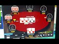#poker River anyone