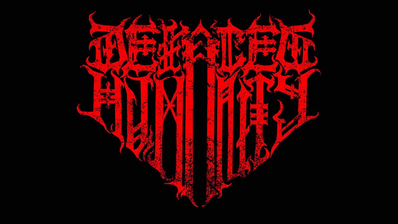 Defaced Humanity - Judgement