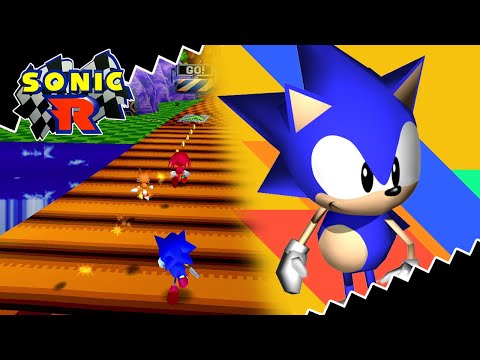 Vídeo: El Lanzamiento De Sonic Mania Llega Al Verano