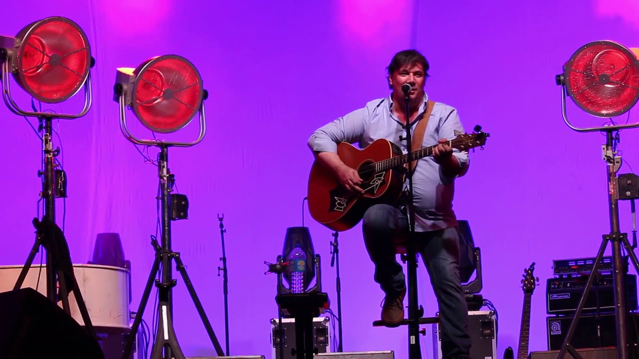 Toute la musique que j'aime Eric CARBONNE YouTube