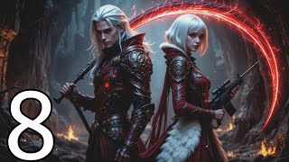 Code Vein Gameplay Walkthrough 8 | PS4 & PS5 Bound by Blood