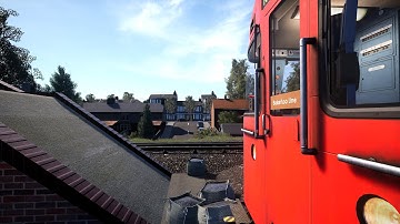 Train Sim World 2: Bakerloo Line / 1972 Stock MkII