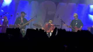Panchiko - All They Wanted | House of Blues 4/29/2026