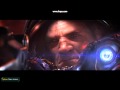 Starcraft 2 Ending