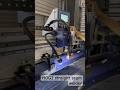 HOGI straight seam welding machine for metal cylinders tank #tank #cylinder #welding #welder