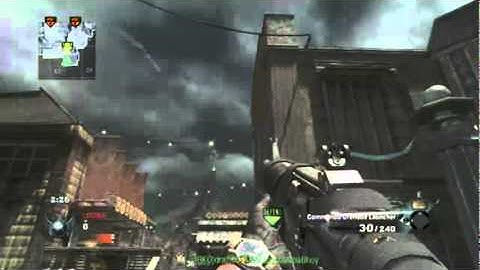 Amazing Double Spawn Tomahawk in Zoo