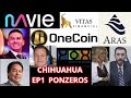 🚨PERDIERON TODO POR ARAS / ONE COIN / YOX / VITAS Y OTROS PONZEROS CHIHU...