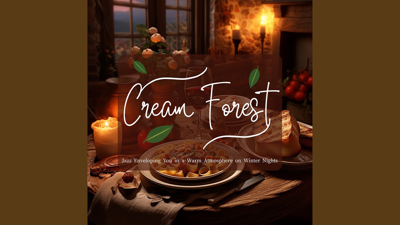 Hushed Evening Calm (KeyE Ver.)