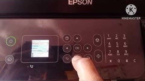 epson l5190 printer wifi setup........