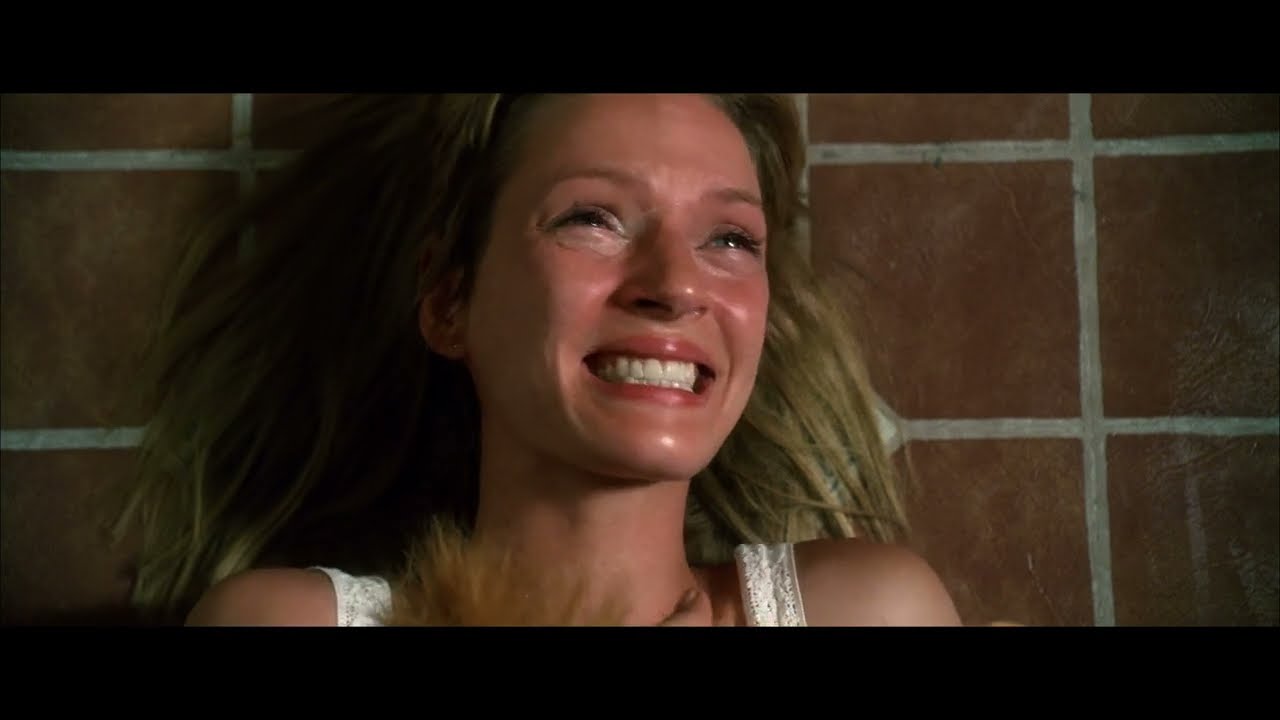 Kill Bill (Critics' Corner: The Films of Quentin Tarantino)