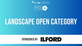 NZIPP Iris Awards 2023 - Room 1 - Landscape (Open)
