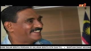 Gerak Khas 2015 - Geng Singgam